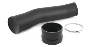 Revo 4” Zircotec Back Pipe Upgrade For Audi TTRS 8S/RS3 8V.2/8Y